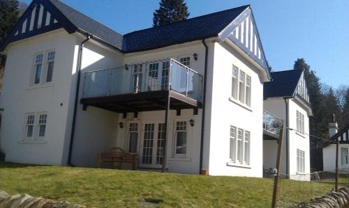 Pitlochry House | Pine Trees Hotel Pitlochry