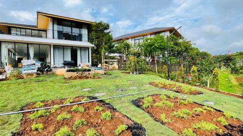 Bao Lam Resort | Pine Villa