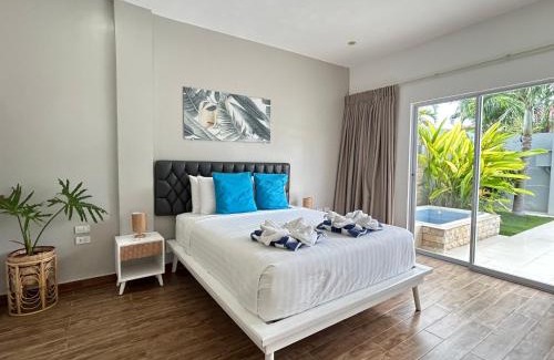 Tawala Resort | Pineale Villas, Resort and Spa