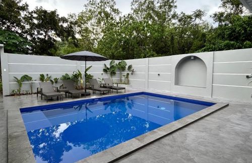 Tawala Resort | Pineale Villas, Resort and Spa