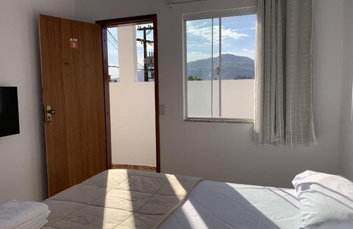 Marinas House | Pineapples Angra RP2 - Suite Angra dos Reis