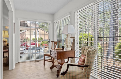 Pinehurst House | Pinehurst Manor 2BR Townhome