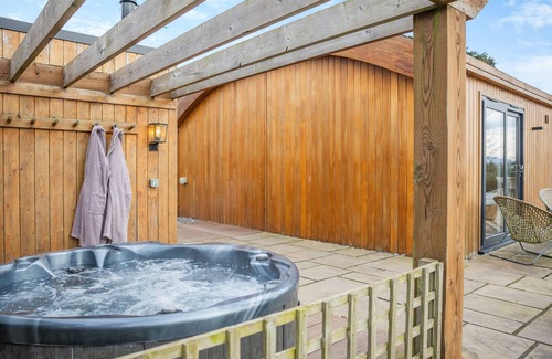 Llanymynech House | Pinelands at Bryn Tanat