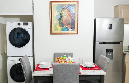Beverly Hills Apartment | Pines Serenity Suites in Kingston 6