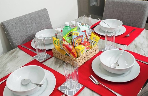 Beverly Hills Apartment | Pines Serenity Suites in Kingston 6