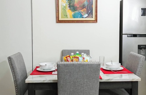 Beverly Hills Apartment | Pines Serenity Suites in Kingston 6