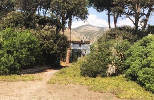 Latina Lido Apartment | PINETA BLU, Villa sul mare con due appartamenti indipendenti tra Terracina e Sperlonga