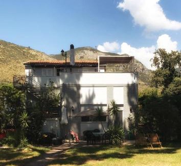 Latina Lido Apartment | PINETA BLU, Villa sul mare con due appartamenti indipendenti tra Terracina e Sperlonga