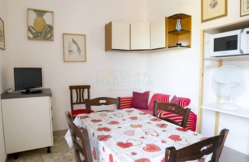 Follonica Apartment | PINETA DI LEVANTE - CORBEZZOLO