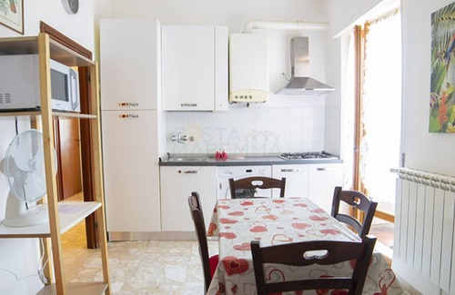 Follonica Apartment | PINETA DI LEVANTE - CORBEZZOLO