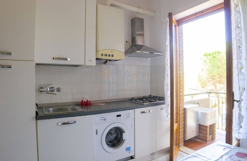 Follonica Apartment | PINETA DI LEVANTE - CORBEZZOLO