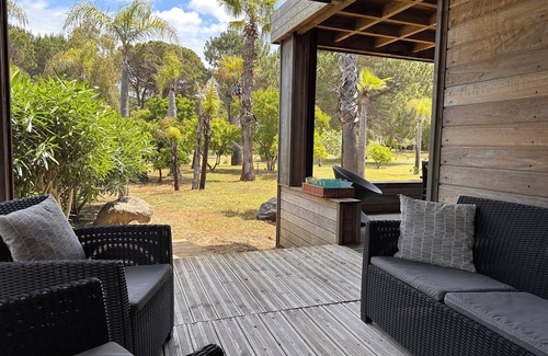 Biguglia Villa | Pineto | Beach, Wi-Fi, A-C