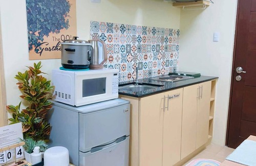 Baguio Condo | Pineview Haven in Baguio