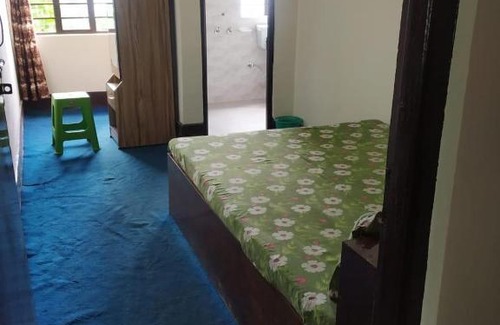 Turuk House | Pineview homestay