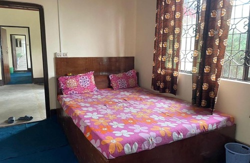 Turuk House | Pineview homestay