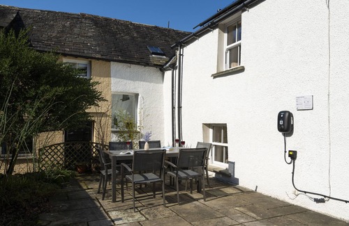 Low Newton Cottage | Pinewood Cottage - Short distance from Lakeside & Newby Bridge