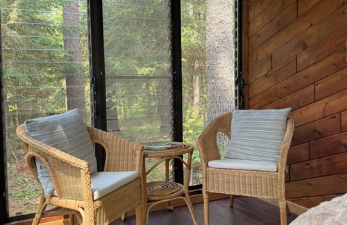 Ely Cabin | PINEY WOODS RETREAT in ELY, MINNESOTA