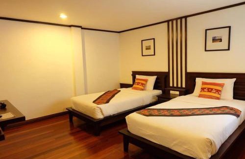 Chang Phueak Resort | PingPhuPlace Smart Check-in