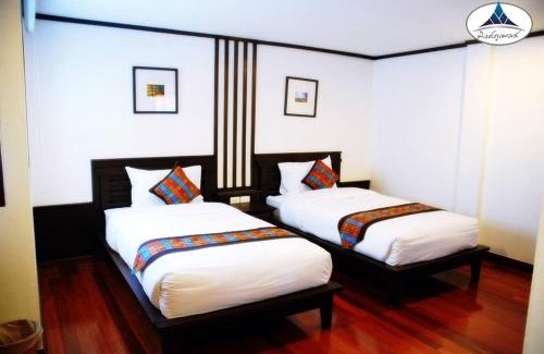 Chang Phueak Resort | PingPhuPlace Smart Check-in