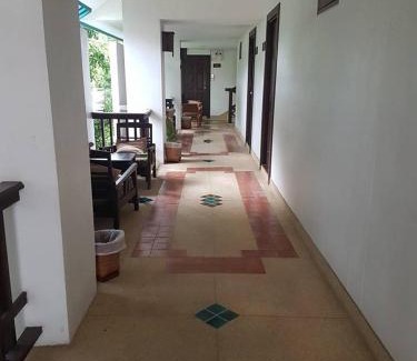 Chang Phueak Resort | PingPhuPlace Smart Check-in