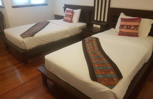 Chang Phueak Resort | PingPhuPlace Smart Check-in