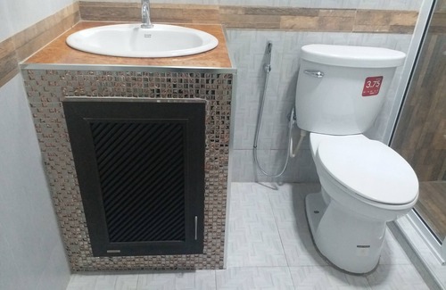 Sikhio Hotel | Pingpong Place