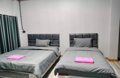 Sikhio Hotel | Pingpong Place