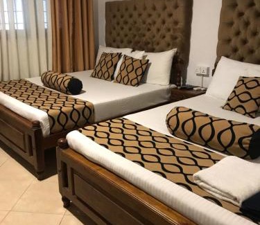 Wijayapura Resort | Pinidiya Resort