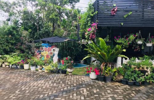 Wijayapura Resort | Pinidiya Resort