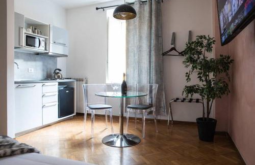 Trastevere Apartment | Pink Intimate Jacuzzi Suite Trastevere - Top Collection