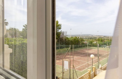 La Siesta Apartment | Pink Summer Apartment