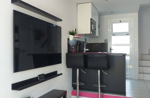Maspalomas House | pinkBUNGALOWðº (Maspalomas)