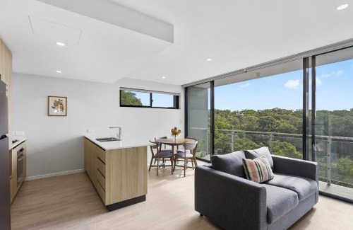 Parkwood Apartment | Pinnacle on the Park