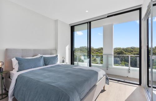 Parkwood Apartment | Pinnacle on the Park