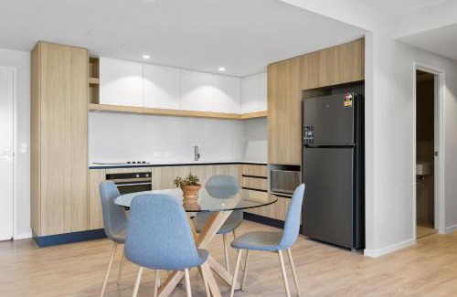 Parkwood Apartment | Pinnacle on the Park