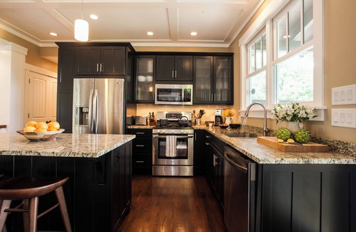 Black Mountain House | Pinnacle View | Stunning Mountain Views | 8 minutes to Downtown Black Mountain