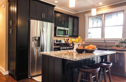 Black Mountain House | Pinnacle View | Stunning Mountain Views | 8 minutes to Downtown Black Mountain