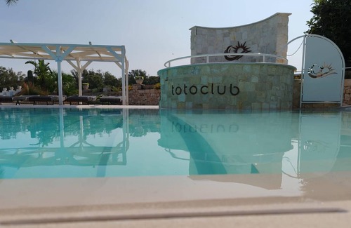 Boncore Apartment | Pino 4 - 3 bedrooms Near The Sea, Nardò, Italy