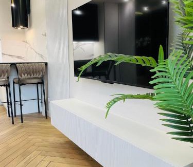 Wyspa Sobieszewska Apartment | Pino Resort 21 Gdańsk Wyspa Sobieszewska Sobieszewo