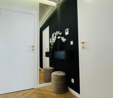 Wyspa Sobieszewska Apartment | Pino Resort 21 Gdańsk Wyspa Sobieszewska Sobieszewo