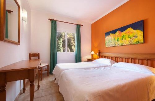 Cala San Vicente Apartment | PINOS ALTOS 04