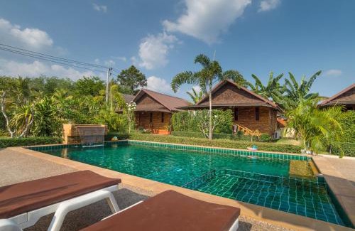 Krabi Villa | Pinthong Aonang Villa
