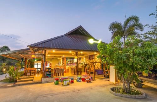 Krabi Villa | Pinthong Aonang Villa