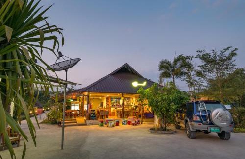 Krabi Villa | Pinthong Aonang Villa