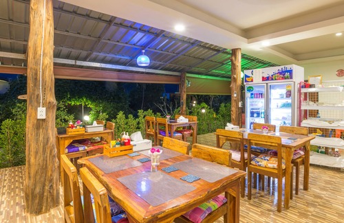 Krabi Villa | Pinthong Aonang Villa