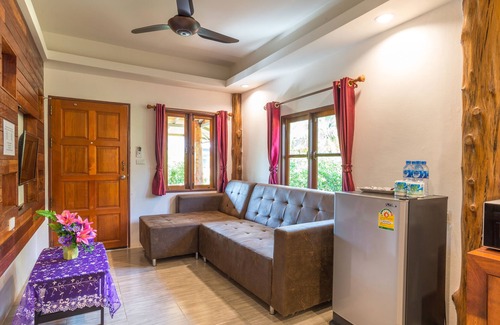 Krabi Villa | Pinthong Aonang Villa