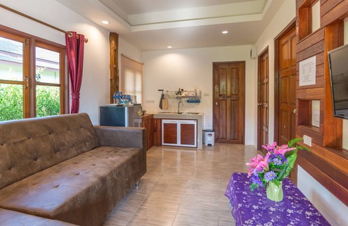 Krabi Villa | Pinthong Aonang Villa