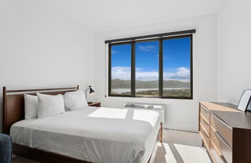 Park City Hotel | Pioche Village Park City