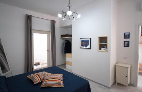 Pioppi Apartment | Pioppi Apartments