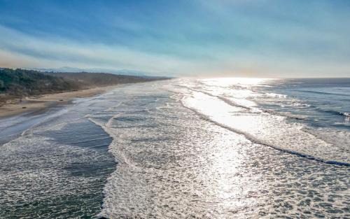 Seal Rock House | Piot and Halpern Houses Combo